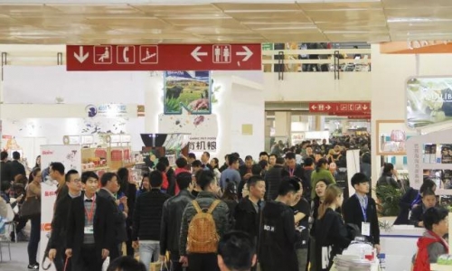 雄鹰京宠展|4月在京盛大开幕,大牌云聚、预登记赢大礼!