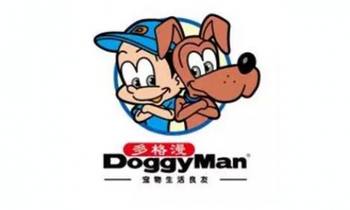 多格漫商贸（上海）有限公司邀您共聚雄鹰京宠展！