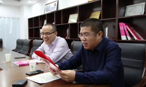 独家专访|京宠展总经理曹林辉：专注品牌敢创新求精致创精品，打造宠物用品行业一站式采购平台