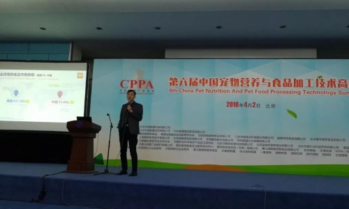 2017年全国宠物食品零售市场回顾与展望