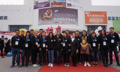 【宠知道】携手京宠展,2018完美落幕,现场精彩回顾