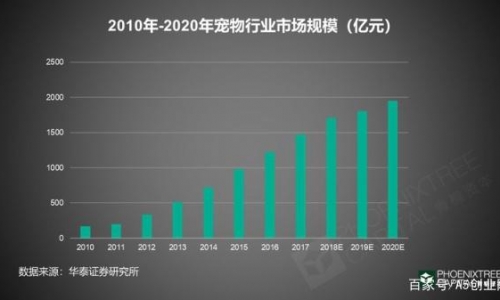 宠物市场持续升温 “它经济”背后的横财你抓住了吗？