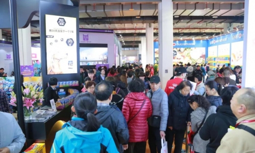 从京宠展看一看宠物行业的8个小趋势