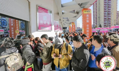 直击2019京宠展 派旺与您一起开启智能养宠生活