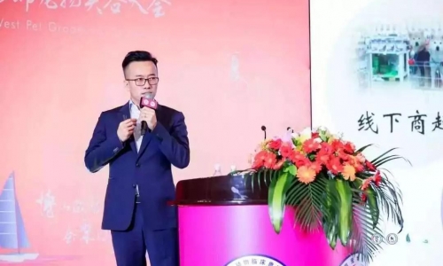 专访天猫宠物总经理，我对宠物行业市场有话说