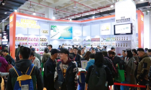 高萌预警!2020北京宠物展重磅登陆!准备好了吗?