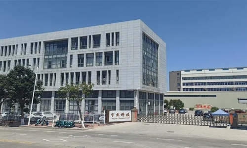 自动化包装专业厂家二十年