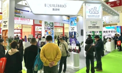 ADM宠物营养亮相第12届北京国际宠物展 英派特®斩获殊荣