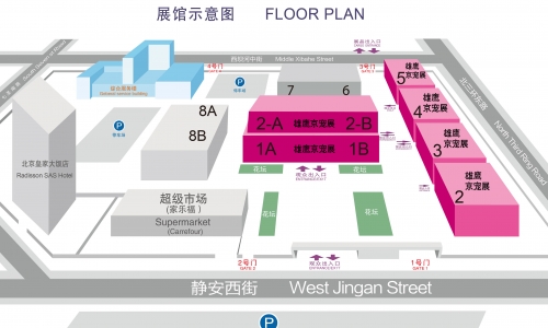 雄鹰宠物展——宠物行业最具有吸引力的展览平台