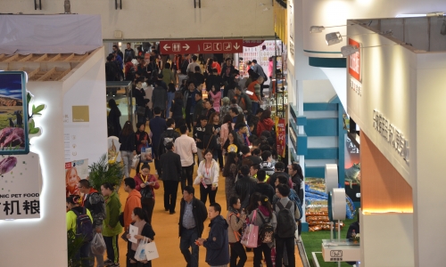 京宠展精彩无限，2018邀您相约