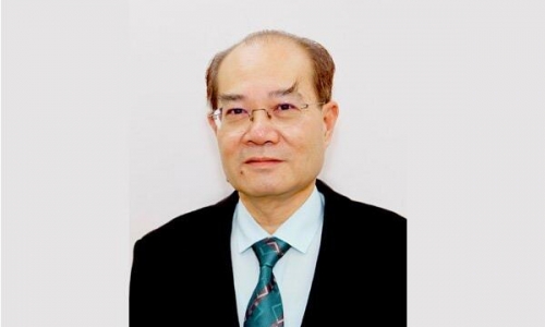 香港宠物行业商会会长周满权：未来十年宠物与人深度共融