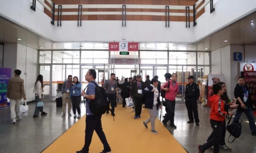 猫奴必看|回顾京宠展,这些孝敬主子的展位不能错过!