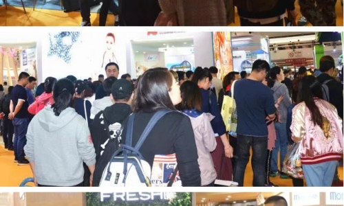 2019帝都宠物京宠展,再次相约3月天!