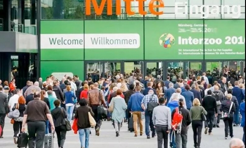 德国纽伦堡宠物展给国内的宠物加工生产商及品牌商启示!