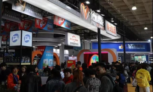 必到宠物展|报名2019年京宠展,一起开拓国内市场 