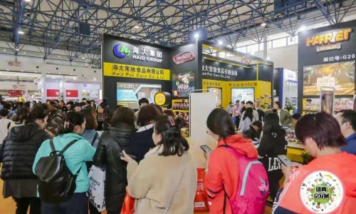 吧唧吧唧京宠展现场数钱数到哭 是一种怎样的体验？