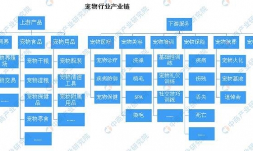 女子将遗产留给狗 宠物行业市场前景如何？