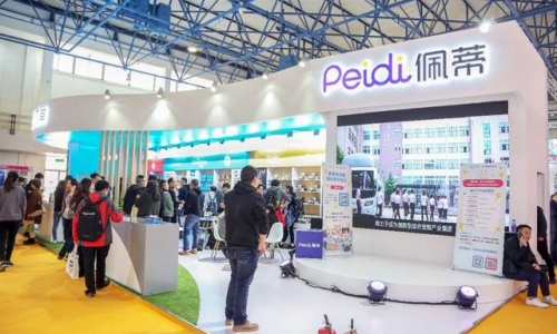 京宠展强势吸睛，佩蒂如何定义宠食新标准？