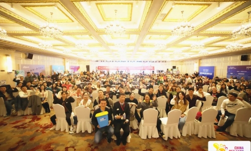 中国宠物行业渠道峰会暨管理高峰论坛-华中站圆满成功！