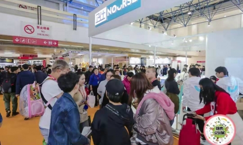 走进春季规模最大宠物用品展-雄鹰京宠展:新活动 新玩法 质量更优 来看！