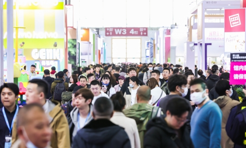 「京」耀宠圈喜开年！第十二届京宠展盛大开幕！